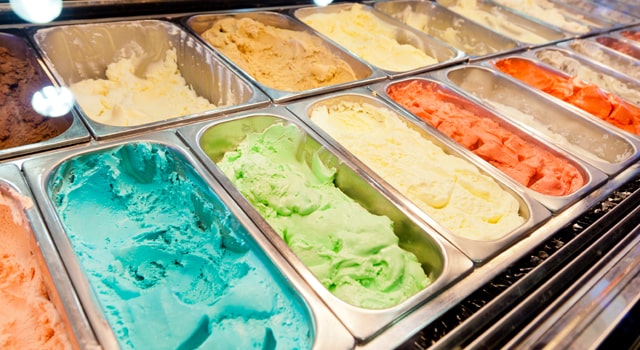 Best East Coast Ice Cream Shops - Stops Worth the Trip